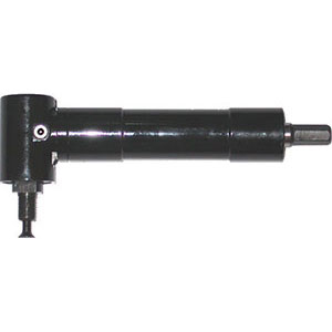 1544 - 90&#176; ANGLE ADAPTORS FOR DRILLS AND SCREWDRIVERS - Prod. SCU